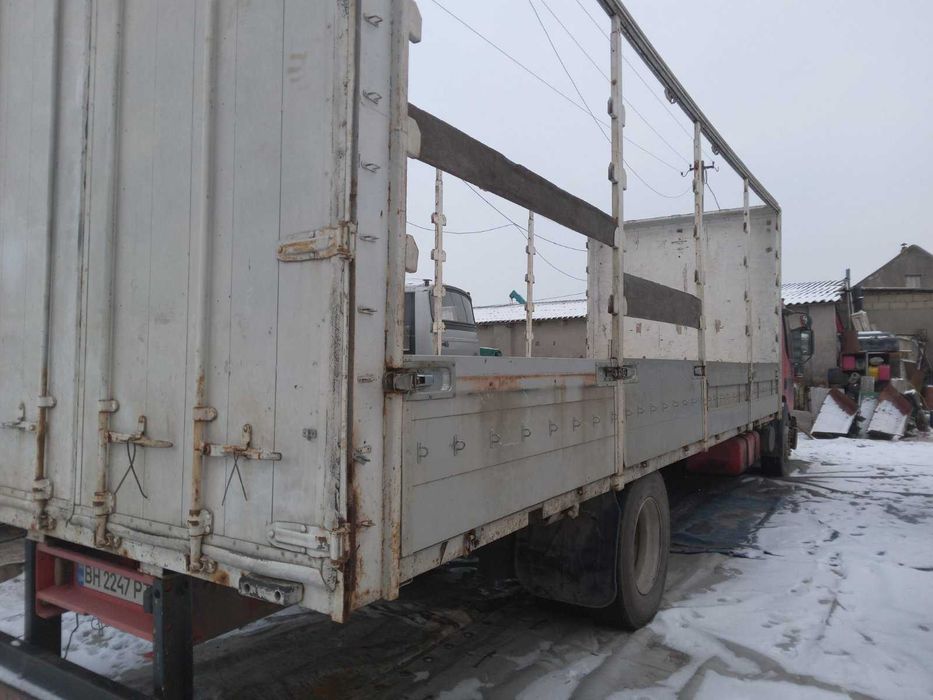 рено премиум 9.8 л