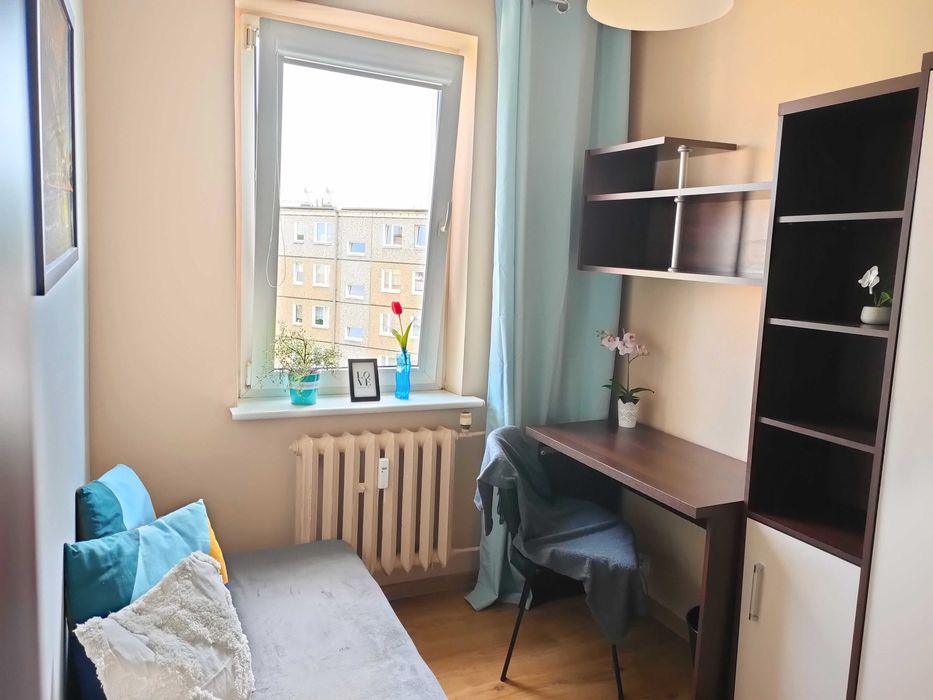 Mieszkanie – Poznań - Widok 3