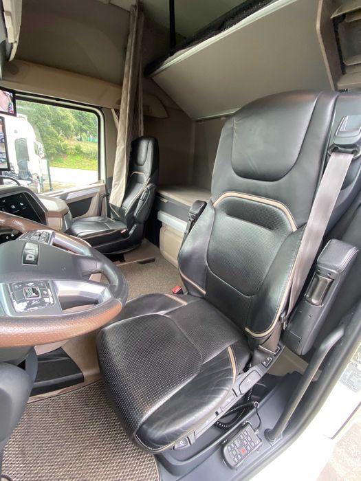 DAF XG+ 530 ANO 2023