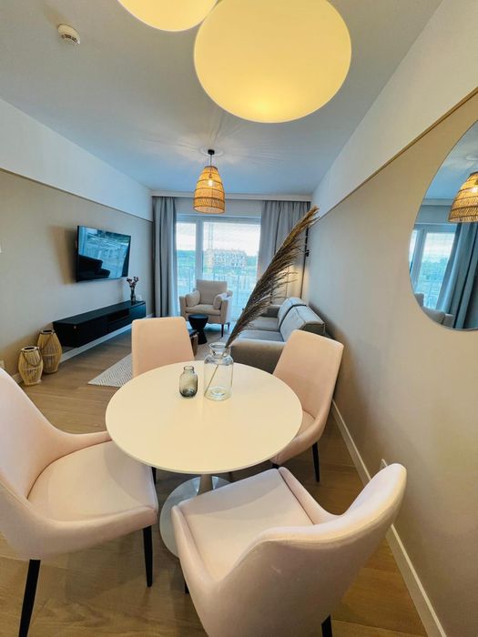 Apartament Polanki Aqua