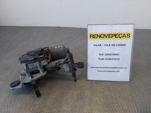 Motor limpa vidros frente PEUGEOT 407 (6D_)