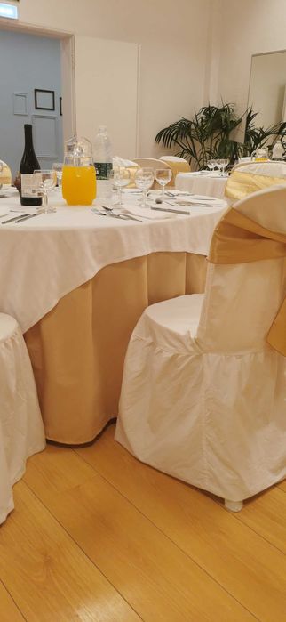 Salas para eventos - RJA