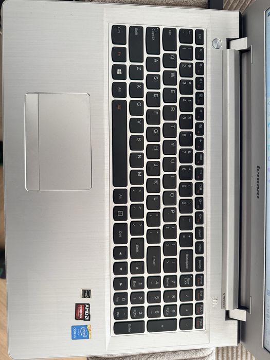 Laptop Lenovo Z51-70, i5, 8GB, 1TB, stan bardzo dobry