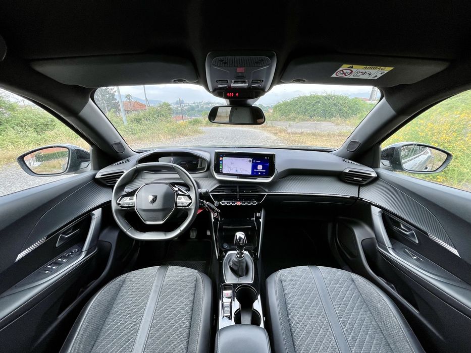 Peugeot 2008 Allure