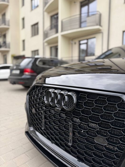 Продам Audi a4 b9