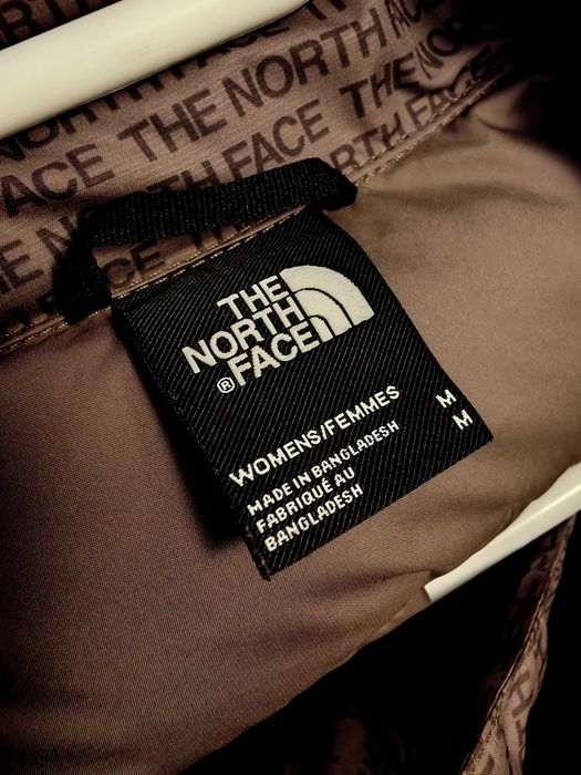 The North Face kurtka M