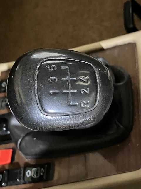 Mercedes 190D 2.5