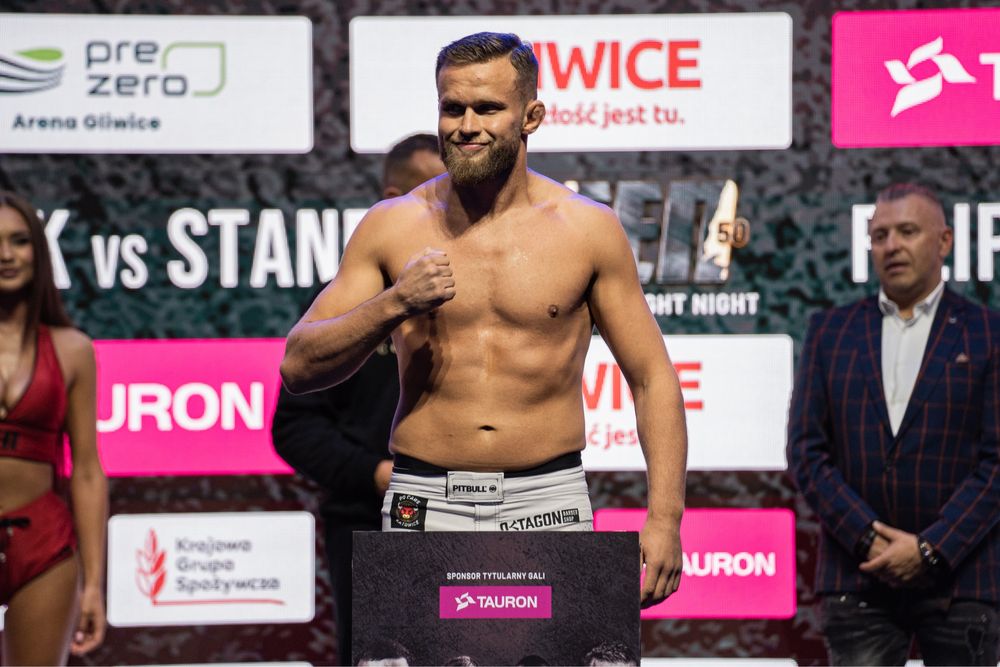 TRENINGI PERSONALNE - MMA | Kickboxing | Boks | Zapasy | BJJ  Katowice