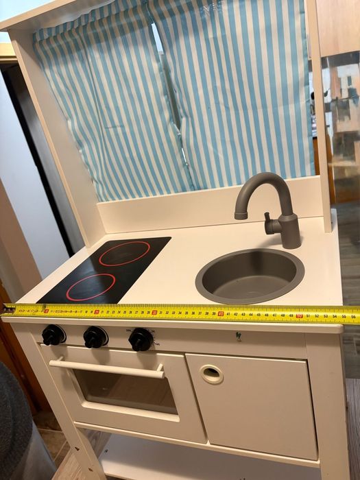 Cozinha de Brincar IKEA