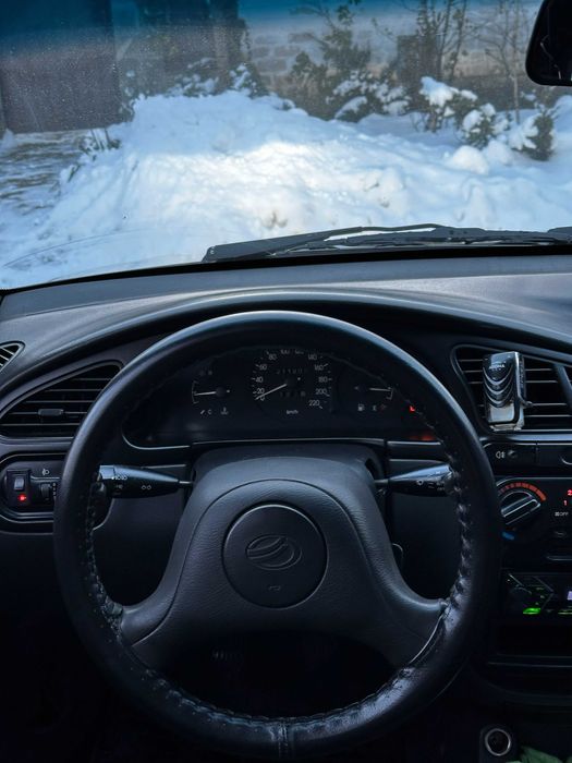 ЗАЗ Lanos 2010 гидроусилитель