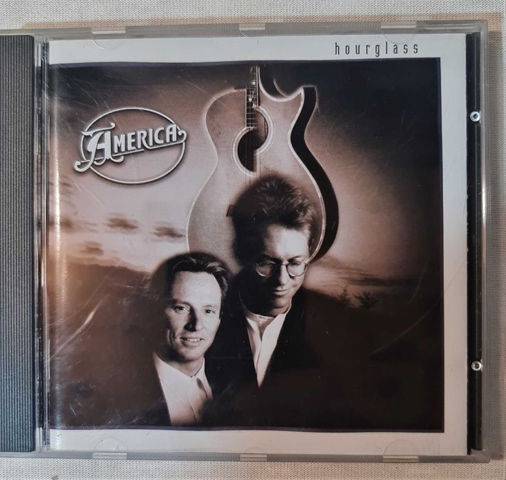 8 Cds de musica Rock, Heavy, Classic etc.