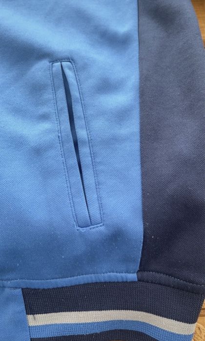 Bluza na zamek roz. 146