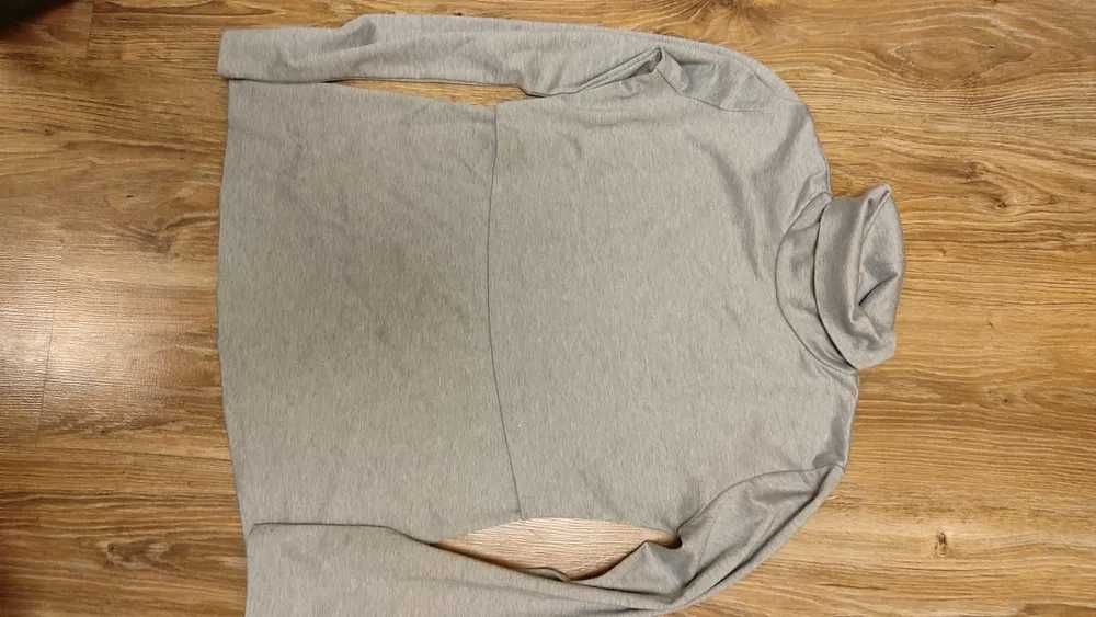 Одяг для годуючої батник/кофта та гольф з секретом М для годування