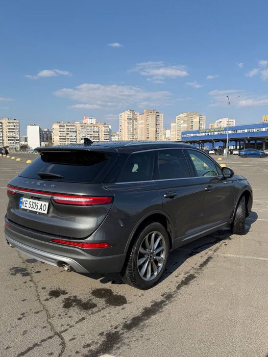 Продам Lincoln Corsair 2020