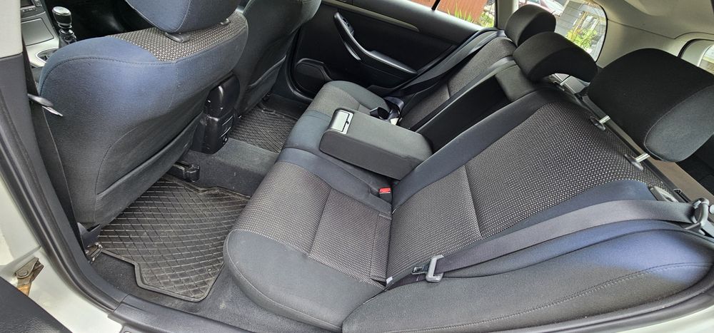 Toyota avensis t25 2.0 d4d do jazdy okazja!