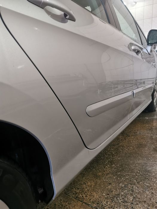 Peugeot пежо 308 sw