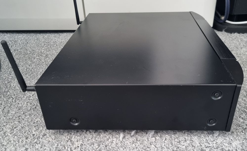 Odtwarzacz sieciowy Marantz na6005