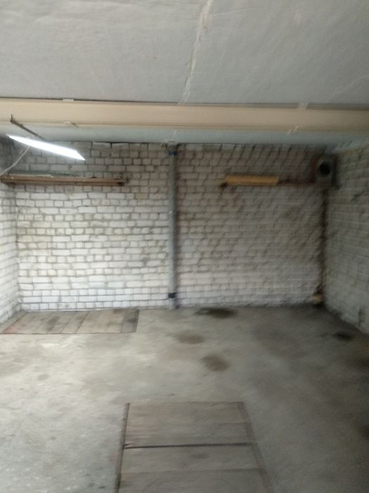 Гараж 4.4*6. В кооперативі Лісний-2