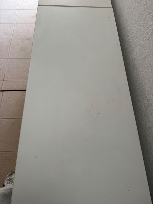 2 Armários de Escritório Profissionais / Arrumação (Com Fechadura)