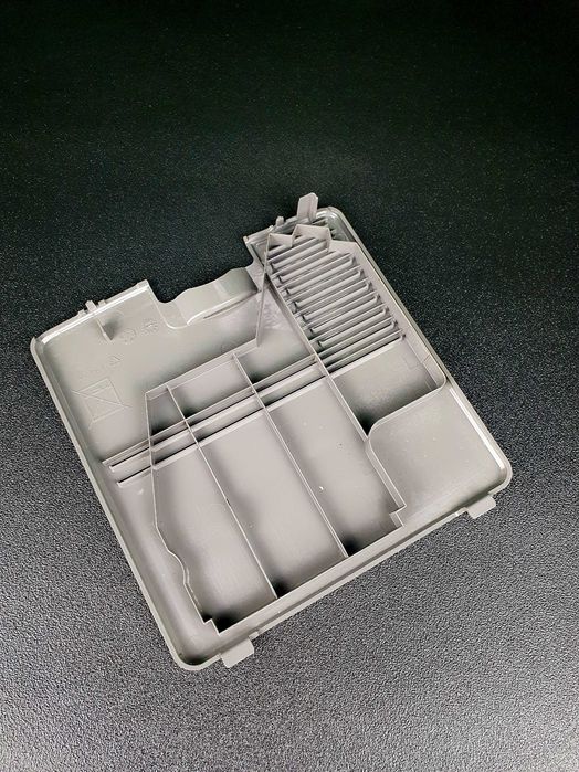 Drzwiczki boczne Bosch/Siemens EQ 5 EQ 6 EQ UŻYWANE