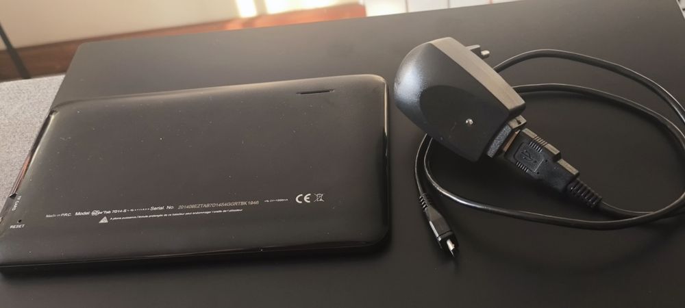 Tablet Storex eZee'Tab 7D14-S