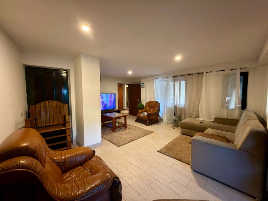 Moradia t3 +2  com 2 casas de banho