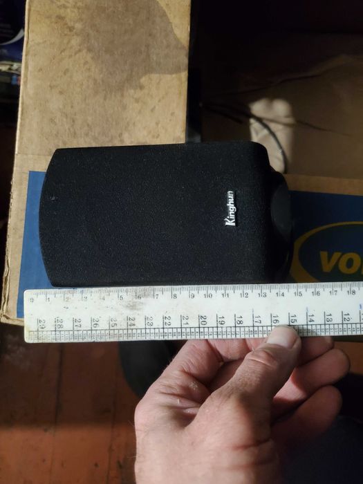 Музыкальные колонки