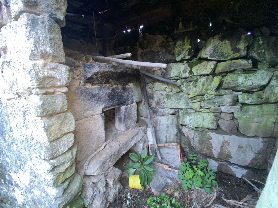 Moradia para restauro viseu