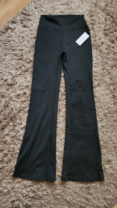 Dzwony z efektem push up