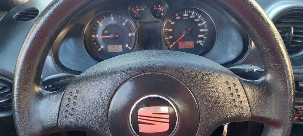Seat Cordoba 1.4 TDI