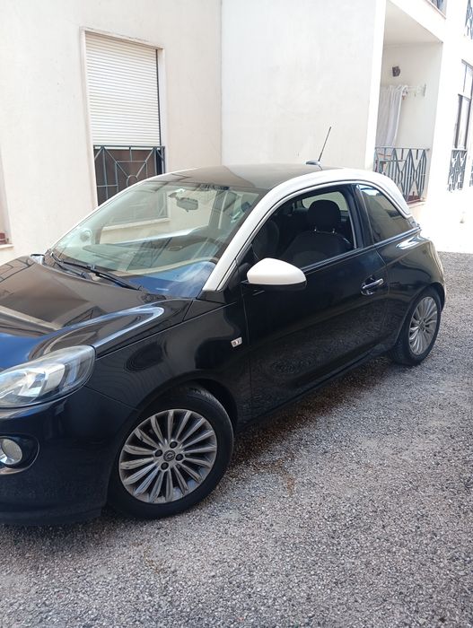 Vendo Opel Adam 1.2