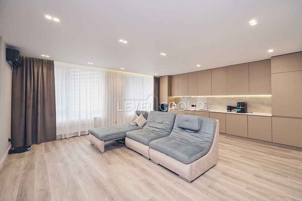 2-кімнатна квартира за адресою вул. Причальна (площа 71 м²) - Atlanta.ua - фото 4