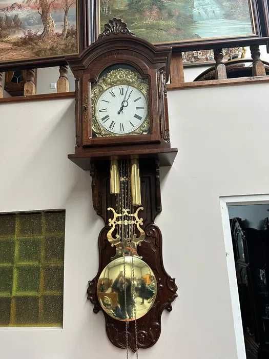 Zegar nr 16. Wiszący kwadransowy. Transport cały kraj.