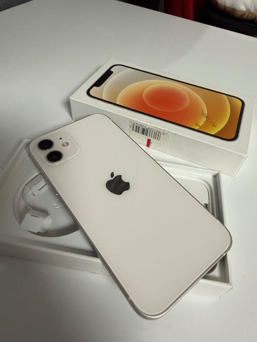 Apple iPhone 12 64gb