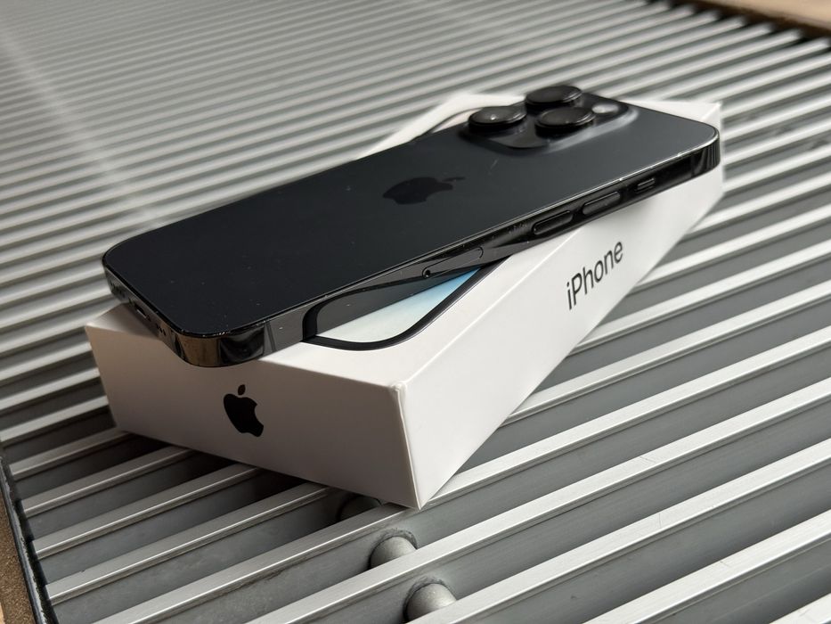 iPhone 14 Pro 128gb Bateria 92%