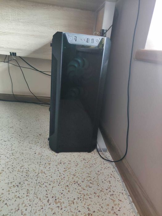 Komputer / PC --> i7-12700kf/3070Ti/16GB +faktury+pudełka+gwarancja