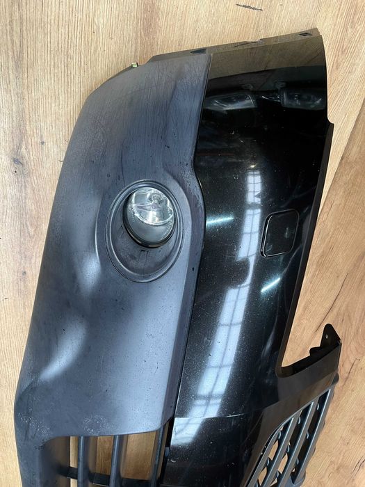 Zderzak przedni Nissan Qashqai kolor z11