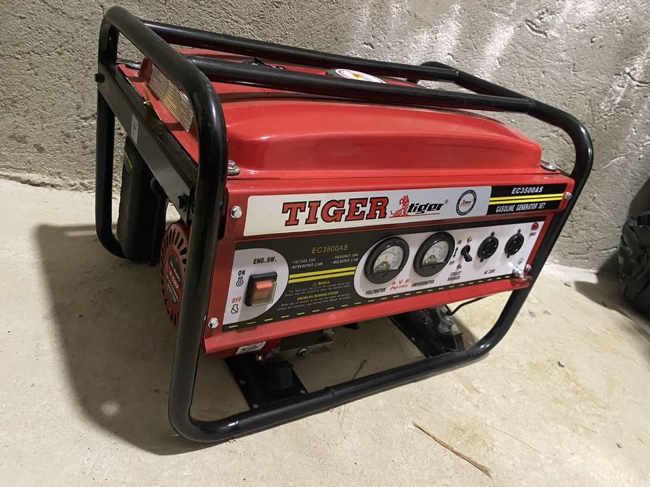 Продам генератор