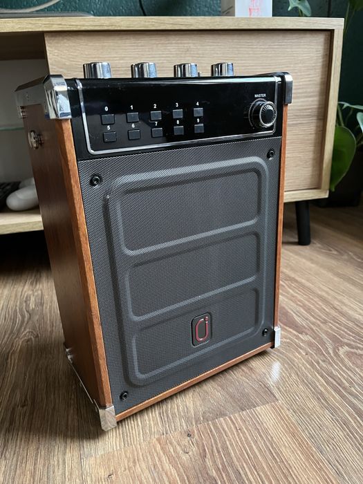 Zestaw karaoke JYX-69BT