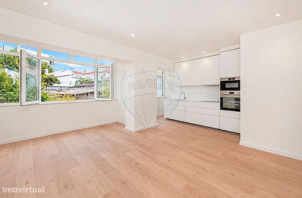 Apartamento T2 para arrendamento