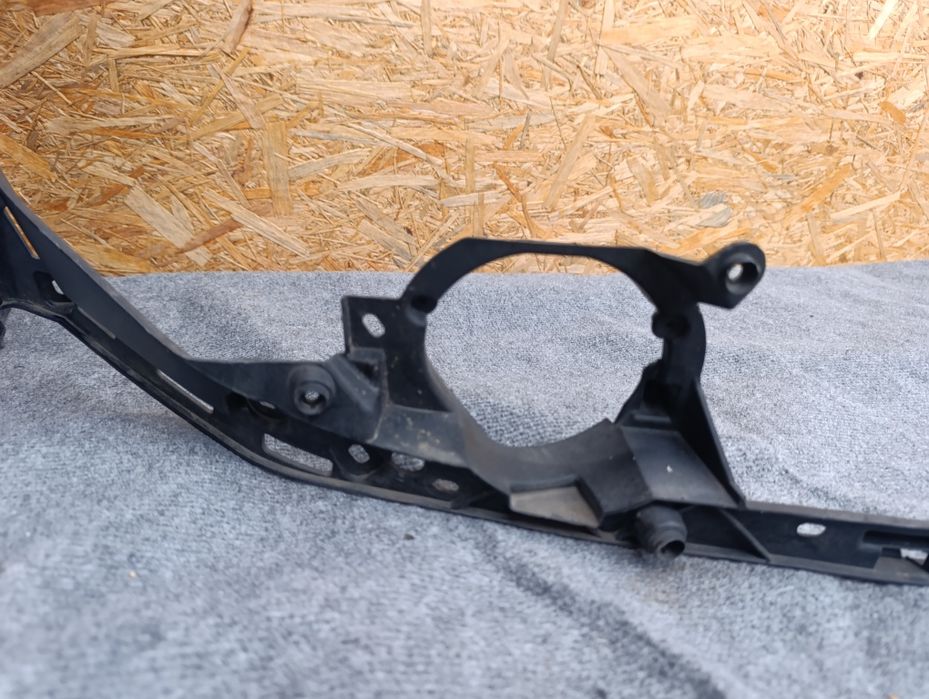 Бампер Toyota C-HR CHR CH-R II (2023-) 52119-F4250/290