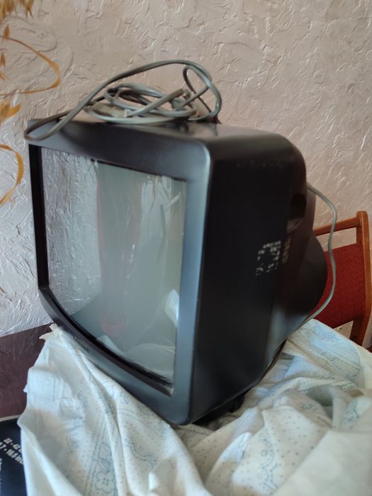 Телевізор Sony Маленький телевізор