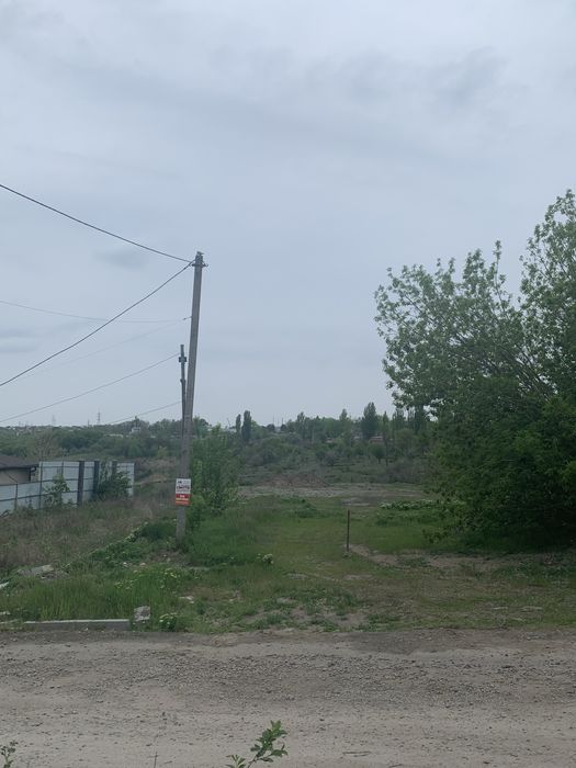 Продаж ділянки район Олексіївка