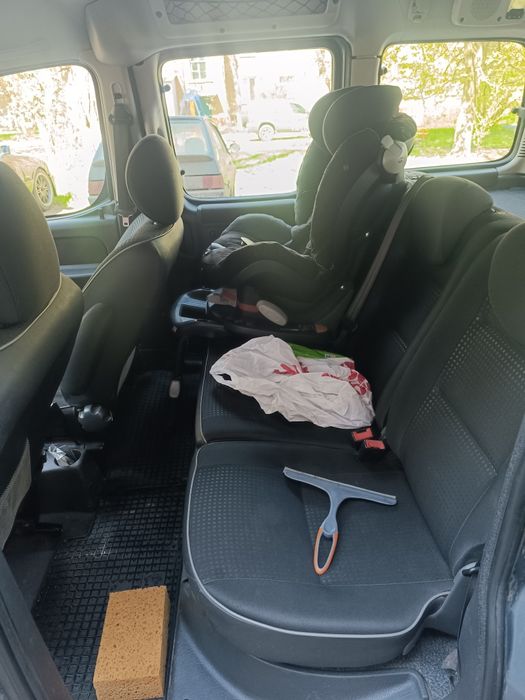 Peugeot Partner 1.6 hdi