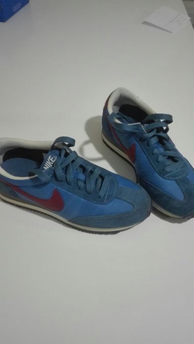 Sapatilhas Tênis Nike tamanho 36