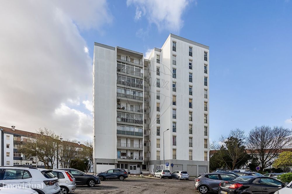 Apartamento T5 para venda
