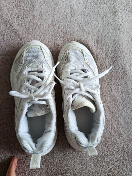 Sneakersy Puma Morphic