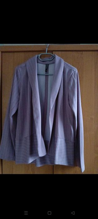 Narzutka bez zapięcia