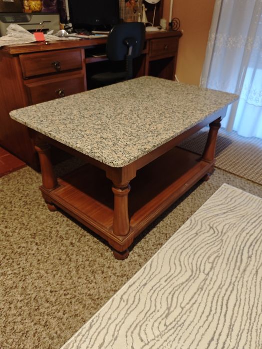 Mesa de Centro de Sala de Estar