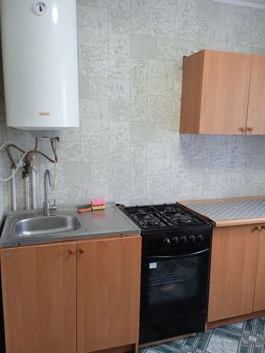 Оренда 2 кім квартири на Польовій